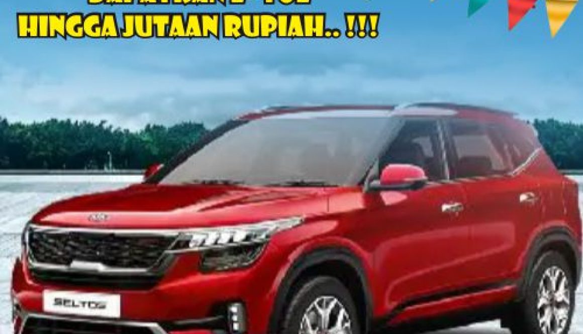 kia indomobil - Kredit Mobil KIA, Dapat Untung E-TOLL Jutaan Rupiah Cuma Disini!-min